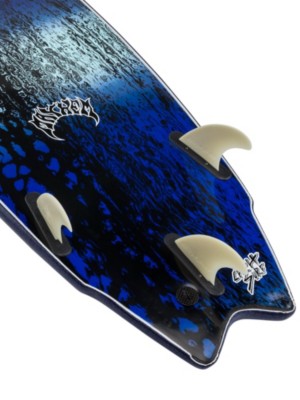 Odysea X Lost Rnf 6&amp;#039;5 Softtop Prancha de Surf