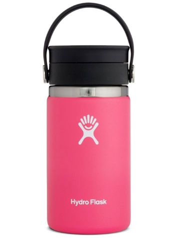 Hydro Flask 12 Oz Wide Mouth Flex Sip Lid Pullo
