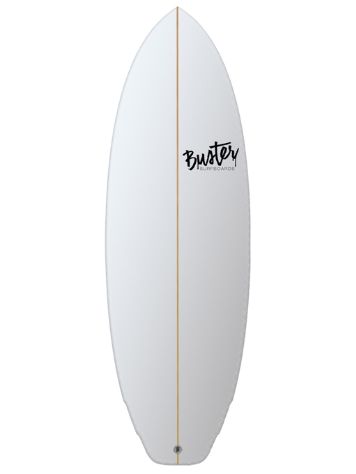 Buster 5'0 FX Type Pool &amp; Riversurfboard