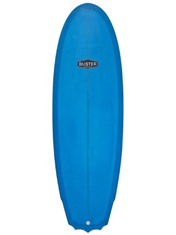 Buster 5'8 Stubby Surfboard