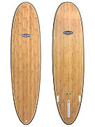 7&amp;#039;2 Magic Glider Wood Bamboo Surfboard