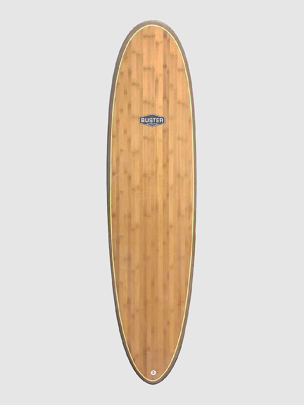 7&amp;#039;2 Magic Glider Wood Bamboo Deska za surfanje