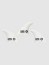 Buster 3.9'' Thruster X-Small Fin Set