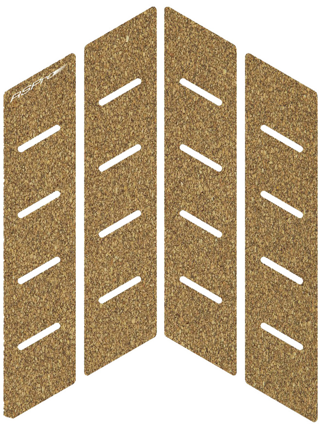RS Pro Cork Front Deck Traction Pad