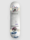 Primitive Rodriguez Spaced 8.25″ Skateboard complet