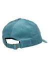 Brixton Alpha LP Caps