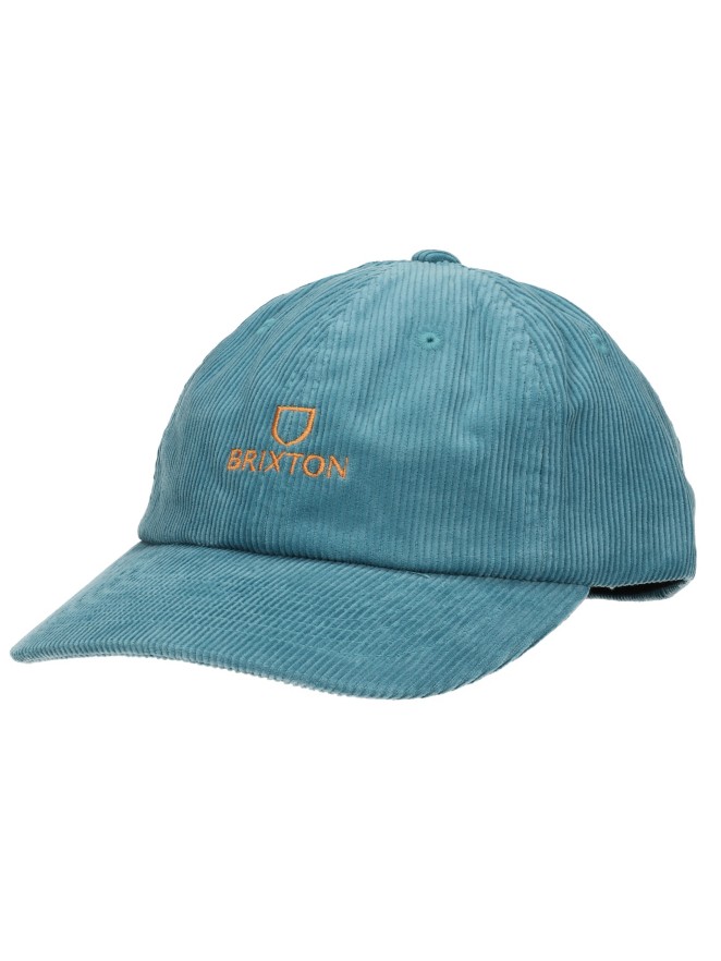 Brixton Alpha LP Casquette