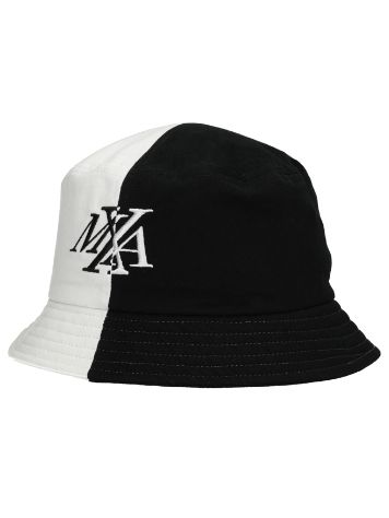 Maxallure Split Twill Bucket Hattu