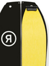 Ride Split Pig Package 154 2023 Splitboard