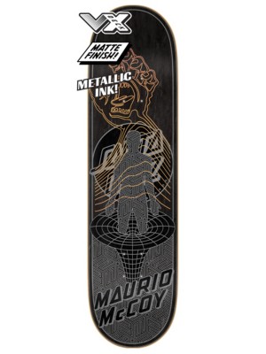 Maurio McCoy Transcend VX Deck