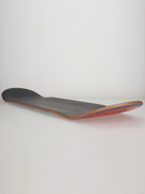 Gartland Lava Lamp 8.28&amp;#034; Skateboard deska
