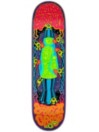 Santa Cruz Gartland Lava Lamp 8.28″ Skateboardová deska