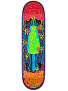 Gartland Lava Lamp 8.28&amp;#034; Skateboard Deck