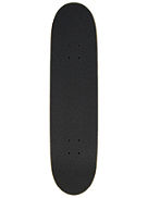 Iridescent Dot Full Sk8 8.0&amp;#034; Skateboard Completo