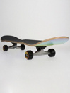 Santa Cruz Iridescent Dot Full Sk8 8.0″ Complete