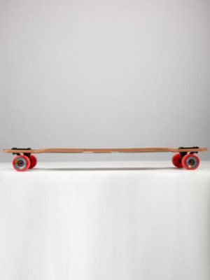 Wave Dot Splice Drop Thru 9.0&amp;#034; Complete