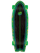 Toxic Dot 8.8&amp;#034; Cruiser complet