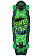 Toxic Dot 8.8&amp;#034; Cruiser complet