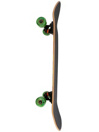 Santa Cruz Toxic Hand Shaped 9.7″ Cruiser Completo