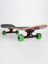 Santa Cruz Toxic Hand Shaped 9.7″ Cruiser Completo