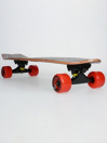 Santa Cruz Classic Wave Splice Shark 8.8″ Cruiser Completo