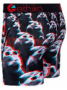 Bomber Business 3D Mid Boxers