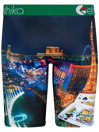 Ethika Sin City Long Boxershorts