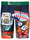 Ethika Sin City Long Boxershorts