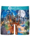 Ethika Busta Track 9 Mid Boxer