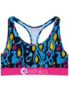 Ethika Punk Viper Sports Reggiseno