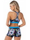 Ethika De La 3D Sports Bra