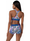 Ethika Zebra Paradise Staple Spodní prádlo