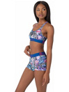 Ethika Zebra Paradise Staple Spodní prádlo