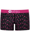 Ethika Grafitti Leo Staple Intimo