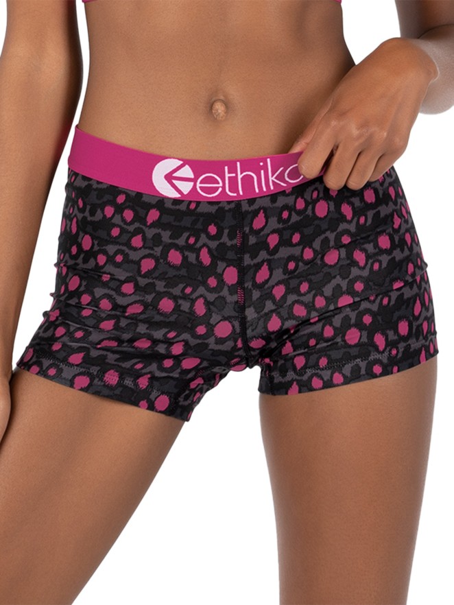 Ethika Grafitti Leo Staple Unterwäsche