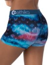 Ethika Tie Dye Floral Staple Underwear