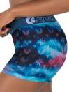Ethika Tie Dye Floral Staple Underwear