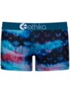 Ethika Tie Dye Floral Staple Underwear