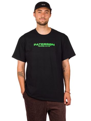 Paterson Tennis Club T-Shirt