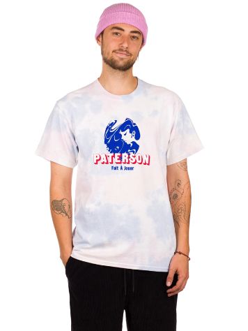 Paterson Fait T-Shirt
