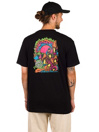 Santa Cruz BT Toxic Wasteland Camiseta
