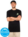 Santa Cruz BT Toxic Wasteland Camiseta