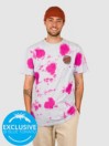 Santa Cruz BT Spill Conjurer Camiseta