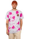 Santa Cruz BT Spill Conjurer Camiseta