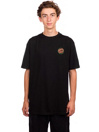 Santa Cruz Toxic Hand T-Shirt