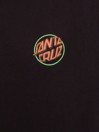 Santa Cruz Toxic Hand T-Shirt