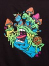 Santa Cruz Toxic Hand T-Shirt