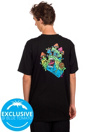 Santa Cruz Toxic Hand T-Shirt