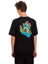 Santa Cruz Toxic Hand T-Shirt