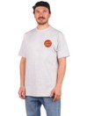 Santa Cruz Classic Dot Chest T-Shirt